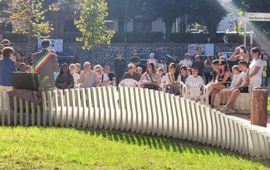 Pier Luigi Sanna: ricordiamo Willy Monteiro Duarte e battiamoci per un mondo migliore!