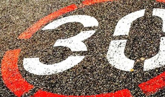 Non si ferma la strage di pedoni sulle strade e torna attuale il tema dei 30 km/h nelle nostre città