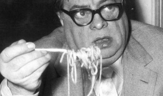 "La matriciana mia" di Aldo Fabrizi