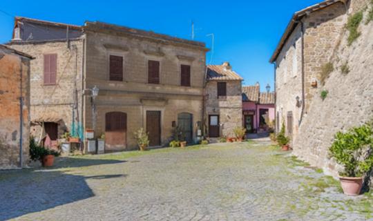 Castelnuovo di Porto, feste natalizie fino al 6 gennaio 2025 per trasmettere tradizioni, pace, armonia e allegria