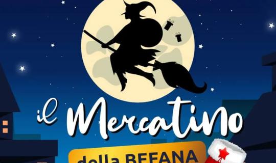 Trevignano, arriva la Befana