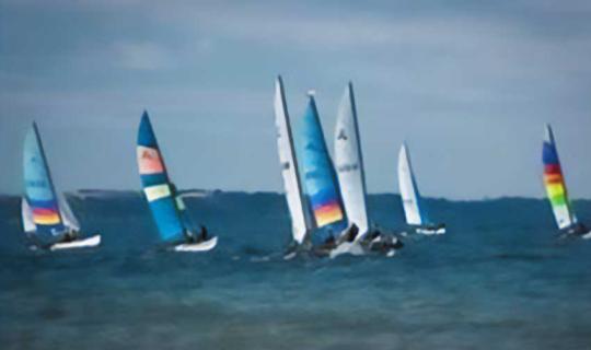 Fare Sport a Bracciano