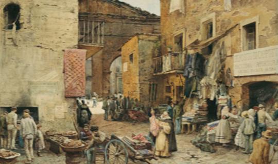 INDOVINARELLI: azzecchece un po'