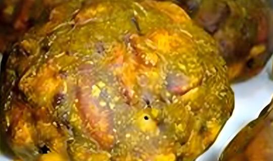 A Roma nun è Natale senza er Pangiallo